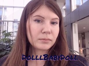 DolllBabyDoll