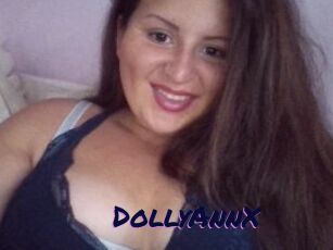 DollyAnnX