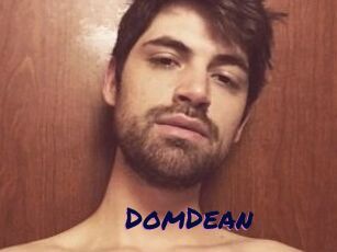 DomDean