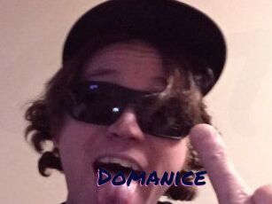 Domanice