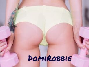 DomiRobbie