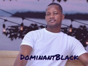 DominantBlack