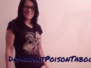 DominantPoisonTaboo