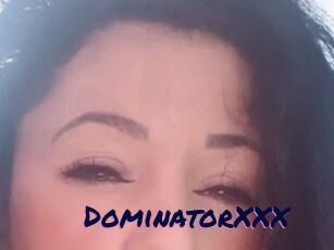 DominatorXXX