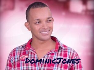 DominicJones