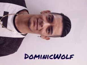 DominicWolf