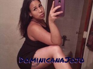 DominicanaJojo