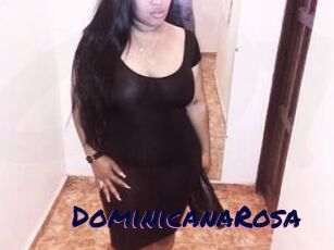 DominicanaRosa