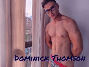 Dominick_Thomson