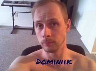 Dominiik