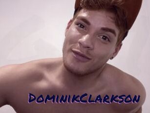 DominikClarkson