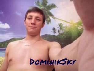 DominikSky