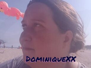 DominiqueXX