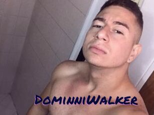 DominniWalker