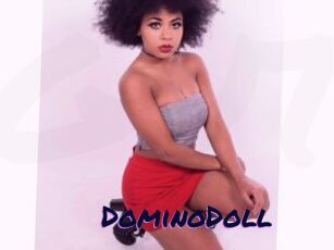 DominoDoll