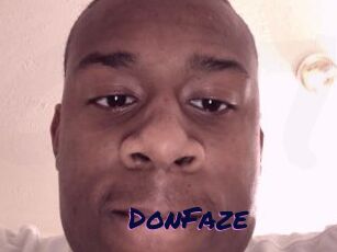 DonFaze