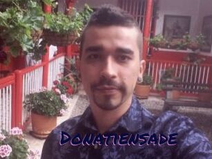 Donatiensade