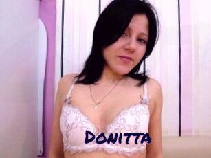 Donitta