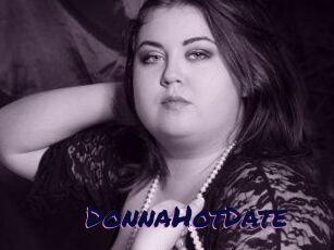 DonnaHotDate