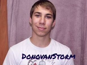 DonovanStorm