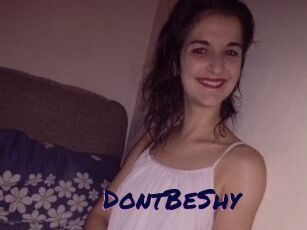 DontBeShy