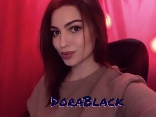 DoraBlack