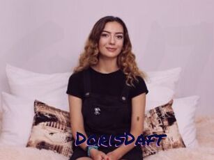 DorisDaft