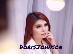 DorisJohnson