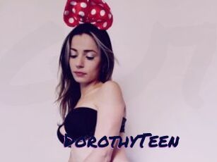 DorothyTeen