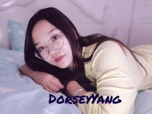 DorseyYang