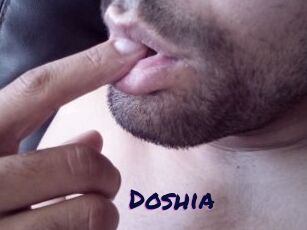 Doshia