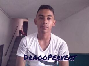 DragoPervert