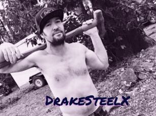 DrakeSteelX