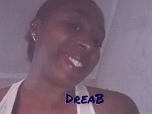 DreaB