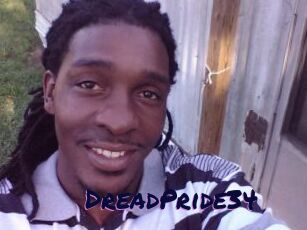 DreadPride34