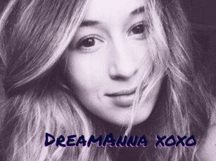 DreamAnna_xoxo