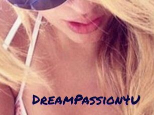 DreamPassion4U