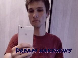 Dream_nakedenis