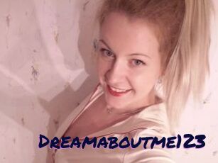 Dreamaboutme123