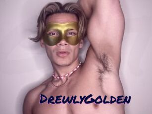 DrewlyGolden