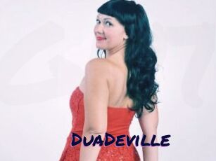 DuaDeville