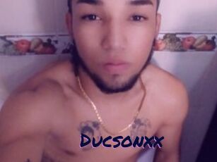 Ducsonxx