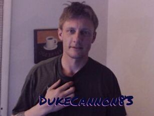 DukeCannon83