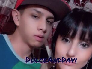 DulceAndDavi