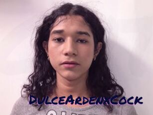 DulceArdenxCock