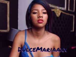 DulceMariaaxx