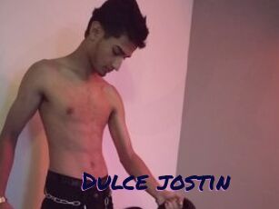 Dulce_jostin