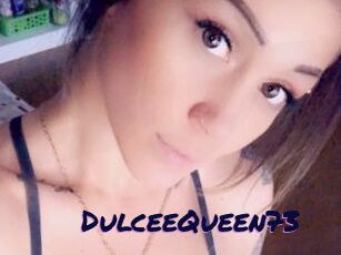 DulceeQueen73