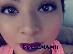 Dulcemamii