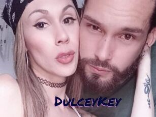 DulceyKey